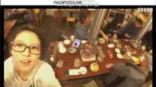 2017秋ケフさんオフ会打ち上げ③