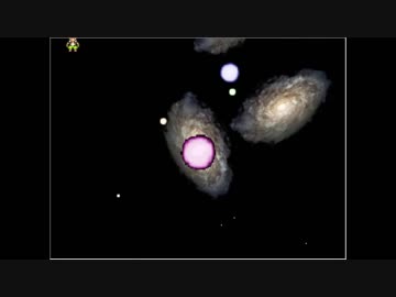 「スペースSSS」RPGツクール2003 #001