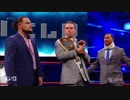 【WWE】今週のチーム水vsザ・シールド①【RAW 11.20】