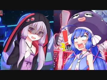 命令だ！音街ウナ出撃『＃コンパス』【VOICEROID実況】
