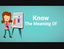 Meaning of Colours in Colour Psychology