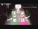 【第9回東方ニコ童祭Ex】Doors out of Reach【禁断の扉×バックドア×不可入扉】