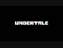 Ooo - Undertale