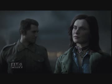 Call of Duty WWⅡ 字幕プレイ Part6