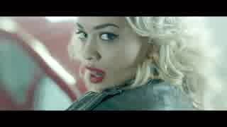 【洋楽再エンコテスト】Rita Ora ft. Tinie Tempah - R.I.P.