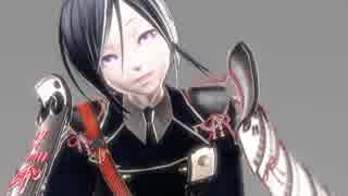 【MMD刀剣乱舞】ELECT【薬研藤四郎】