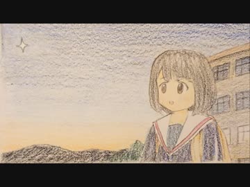 【NNI】桜平＃114：空には一番星【f005j】【MuseScore】