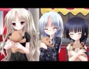 【実況】女バスのコーチをなろう! 紗季ちゃん編 9日目 【ロウきゅーぶ】