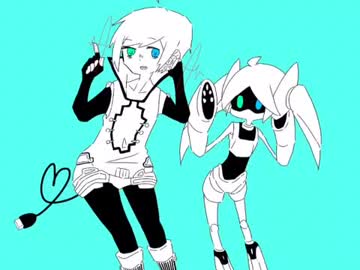 【VOCALOIDカバー】ダンスロボットダンス【歌手音ピコ】