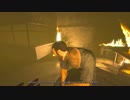 【女子力低い実況】Outlast  No.16【衝撃ホラゲ】