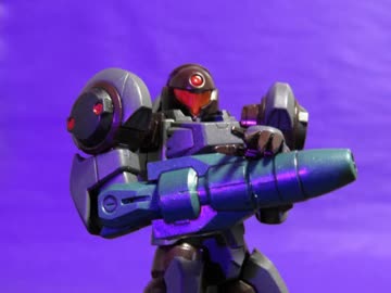 ジャンクガンプラから生まれたもの２