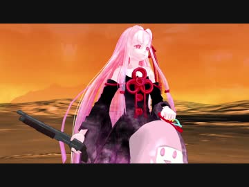 【Doom2】琴葉姉妹が地球に来た悪魔を殲滅するようです５【VOICEROID】