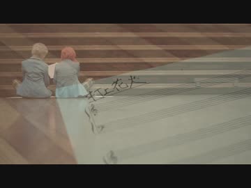 【あんスタ】打上花火　コスプレで踊ってみた【レオ・泉】