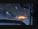 雪の駅 ～One more time, One more chance～