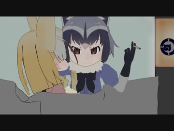 ワイが如何にしてけものフレンズショックの悲しみの向こうへ