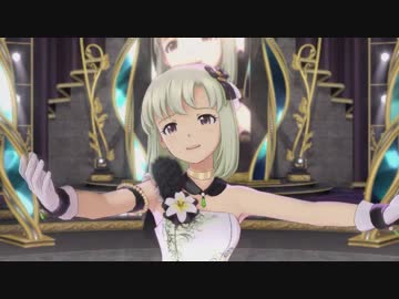 詩花「Blooming Star」PV(1080p60)