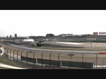 SUZUKA Sound of ENGINE 2017 Masters Historic Formula1【バイノーラル録音】
