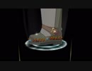 【FGO】アサシン・パライソと聖鹿の行進(真名バレ注意)