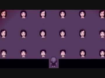【実況】てっとり早く絶叫を聞きたい人のためのミガカミカガミ  3夜目