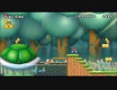 SMB.NewスーパーマリオブラザーズWii [36] WORLD 5-1