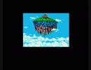 [MSX][YM2413+PSG] YS2 オープニング デモ