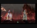 10月19日　セントラル八王子　BBCF2.0　無制限紅白戦　2/3