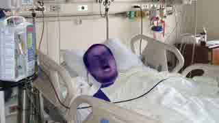 少しでも興奮すると心臓発作を起こしてしまう先輩