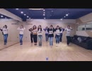 [171104] TWICE “LIKEY” ダンス・ビデオ (NO CG Ver) (Dance Practice) (HD)