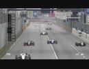 日本語解説 Macau GP 2017／大波乱のマカオF3最終盤