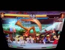 KOF02UM de　レクイエム