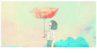 アイネクライネ  歌ってみた【りゅ→り】【3周年突破記念】