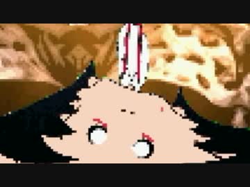 【MUGEN】希望のボスＶＳ絶望の主人公ＰＡＲＴ１５【リスペクト】