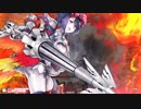 豪将シュネーヴィッツェン（CR23） -凱聖への道①-