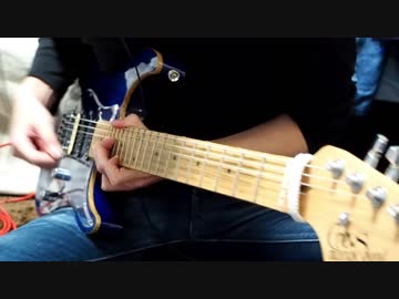 【Splatoon2】新BGM Seafoam Shanty ～荒波ロデオ～ 弾いてみた