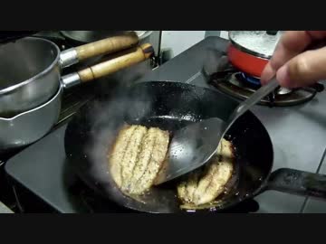 いわしの山椒焼き