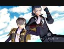 【MMD刀剣乱舞】No title【年齢操作モデル使用】