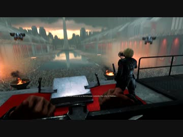 人気の Wolfenstein2 動画 12本 ニコニコ動画