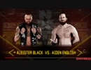 WWE 2K18 ビデオ #21 [英語]