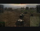 【WoT：SU-76G FT】ゆっくり実況でおくる戦車戦Part355 byアラモンド