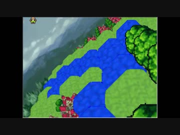 「スペースSSS」RPGツクール2003 #003
