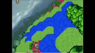「スペースSSS」RPGツクール2003 #003