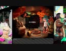 【スプラトゥーン2】イカしたゲームでもしよまイカ バイト1日目