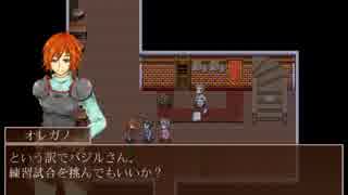 【実況】哀鬱戦記を実況してみました【part16】