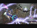 EDF4.1 ウイングダイバー・ザ・シューター「タイトル画面と本部メニュー」