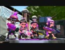 現役JKのsplatoon2　リーグマッチ
