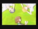 【デフォ子】clover