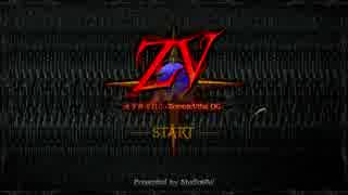 【実況プレイ】迷宮経営SLG -ZombieVital DG-