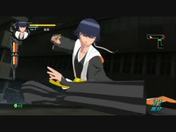 人気の Bleach ソウルイグニッション 動画 8本 ニコニコ動画