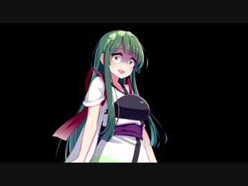 バカ主でもわかる　VOICELOID麻雀講座 Part2