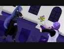 【MikuMikuDance】がくぽで「フリィダム ロリィタ」